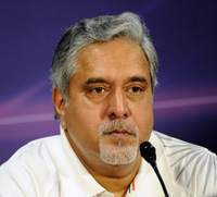 US Mallya